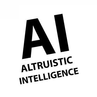 AI "artificial" intelligence